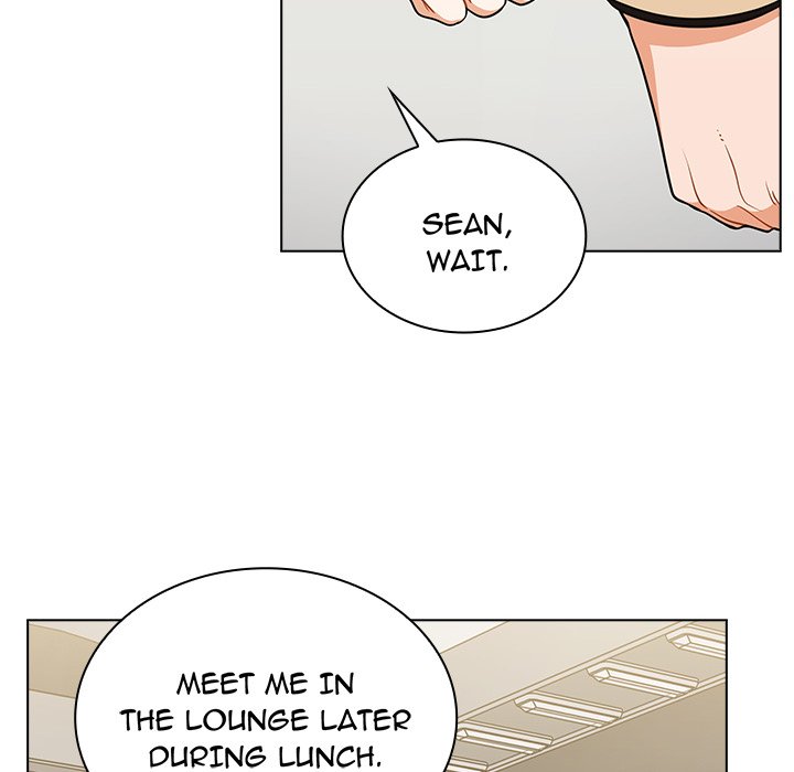 Naughty Little Secret Chapter 6 Page 38