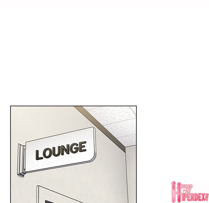 Naughty Little Secret Chapter 6 Page 46