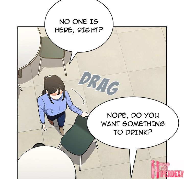 Naughty Little Secret Chapter 6 Page 49