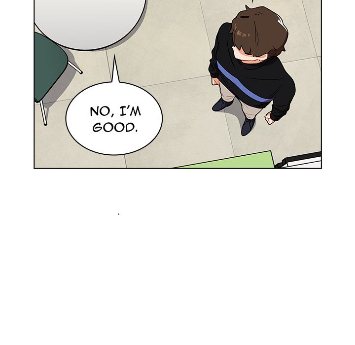 Naughty Little Secret Chapter 6 Page 50