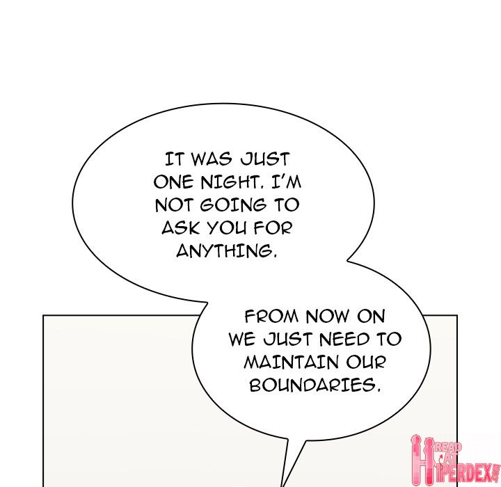 Naughty Little Secret Chapter 6 Page 64