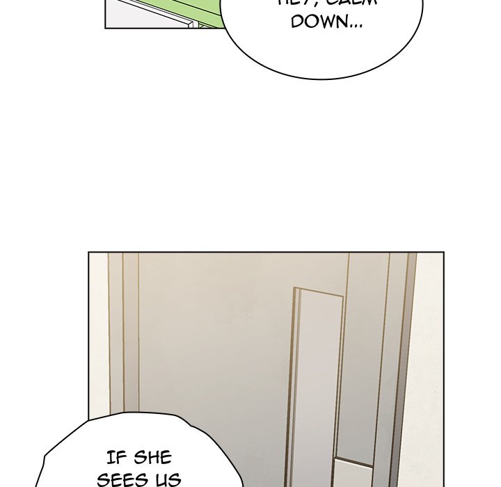 Naughty Little Secret Chapter 6 Page 80