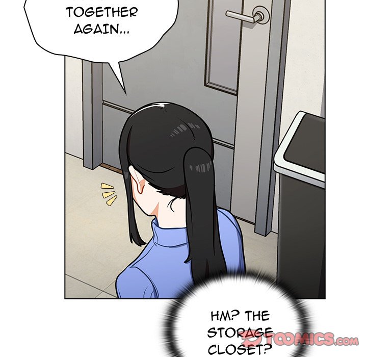 Naughty Little Secret Chapter 6 Page 81