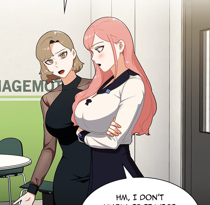Naughty Little Secret Chapter 6 Page 84