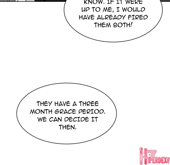 Naughty Little Secret Chapter 6 Page 85