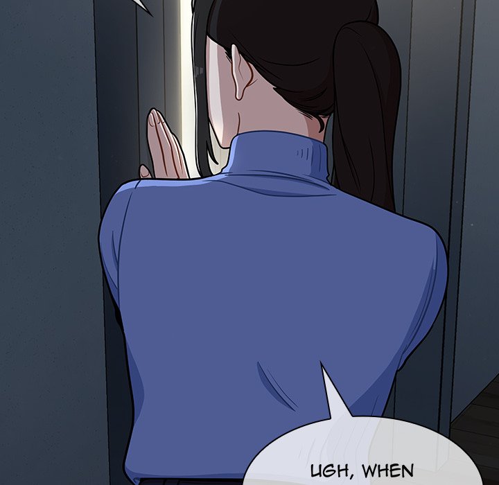 Naughty Little Secret Chapter 6 Page 96