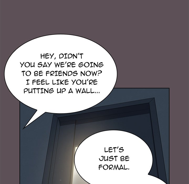 Naughty Little Secret Chapter 6 Page 98