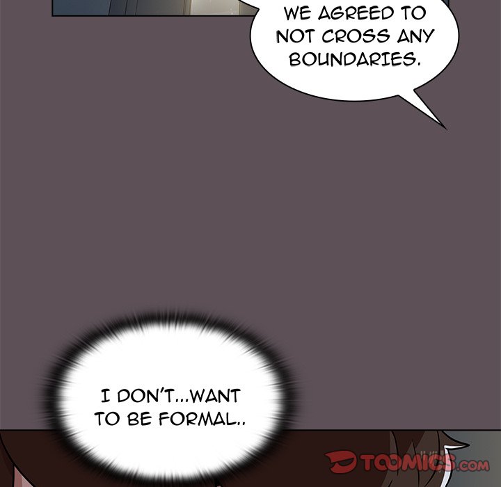Naughty Little Secret Chapter 6 Page 99