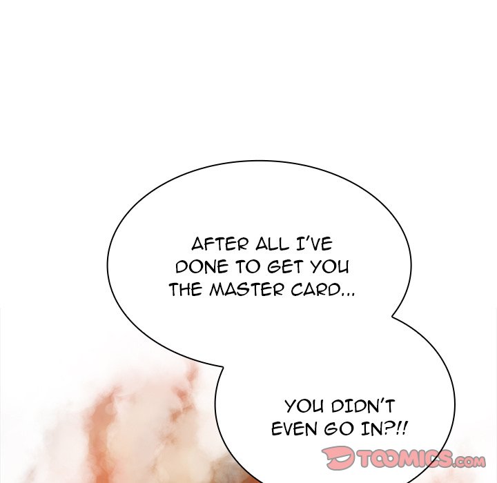 Naughty Little Secret Chapter 7 Page 111