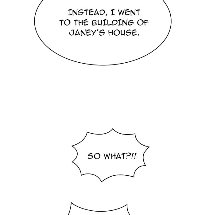 Naughty Little Secret Chapter 7 Page 119