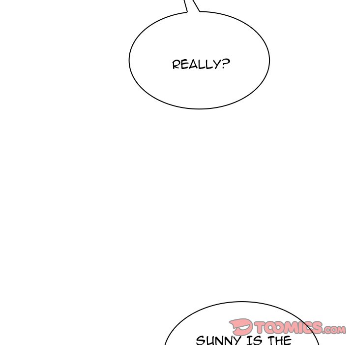 Naughty Little Secret Chapter 7 Page 123