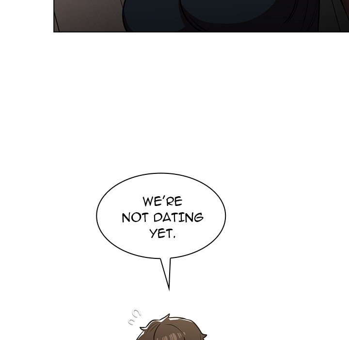 Naughty Little Secret Chapter 7 Page 125