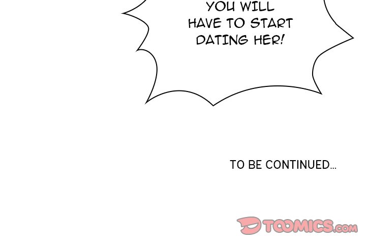 Naughty Little Secret Chapter 7 Page 129