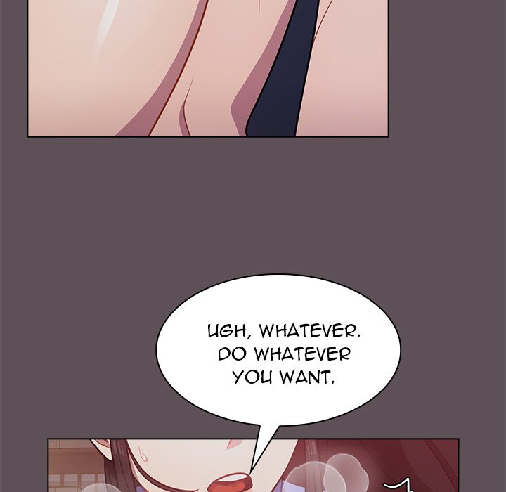 Naughty Little Secret Chapter 7 Page 17