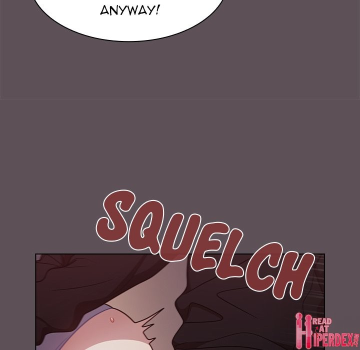 Naughty Little Secret Chapter 7 Page 19