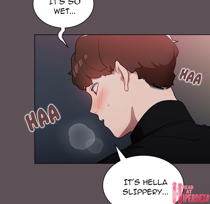 Naughty Little Secret Chapter 7 Page 25