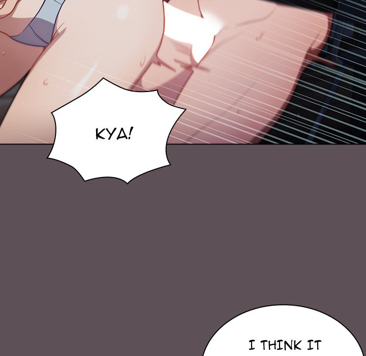 Naughty Little Secret Chapter 7 Page 29