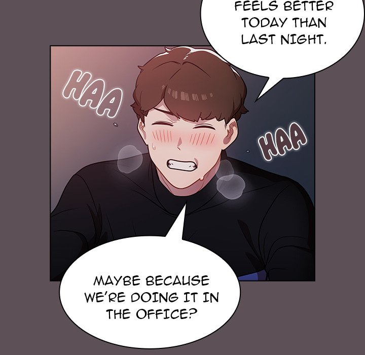 Naughty Little Secret Chapter 7 Page 30