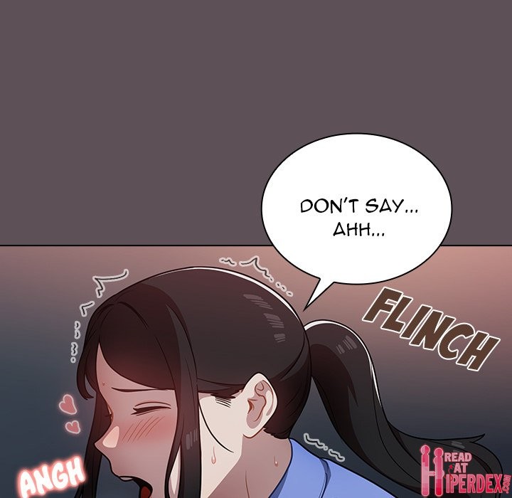 Naughty Little Secret Chapter 7 Page 31