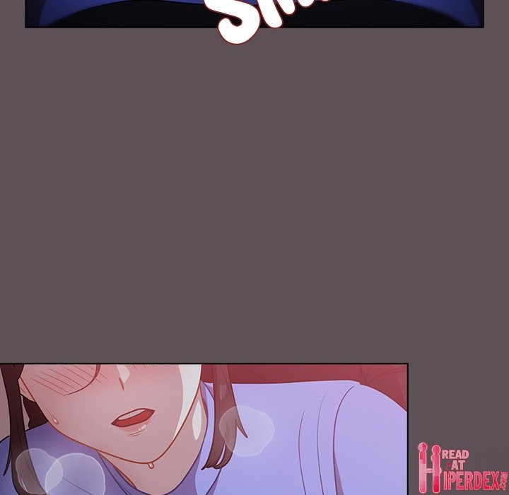 Naughty Little Secret Chapter 7 Page 34