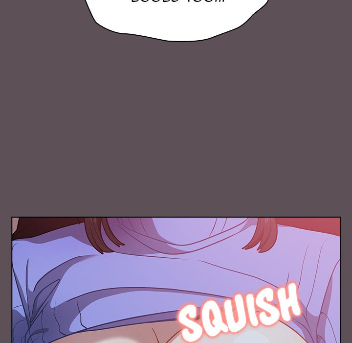 Naughty Little Secret Chapter 7 Page 36