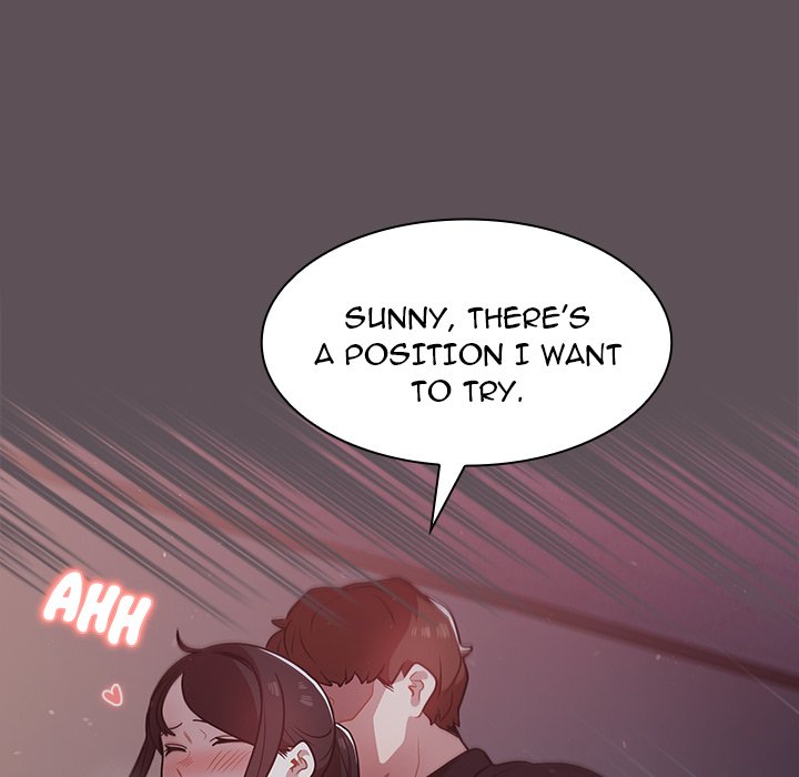 Naughty Little Secret Chapter 7 Page 38