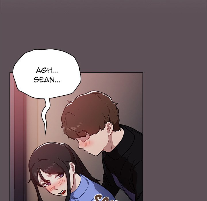 Naughty Little Secret Chapter 7 Page 5
