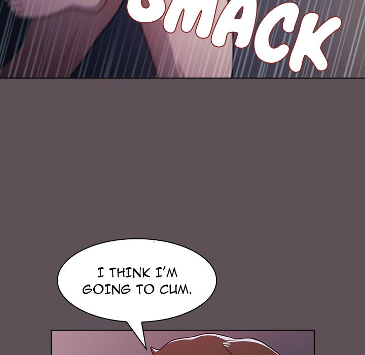 Naughty Little Secret Chapter 7 Page 56