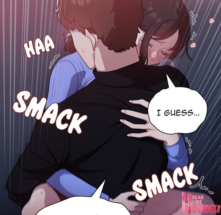 Naughty Little Secret Chapter 7 Page 61