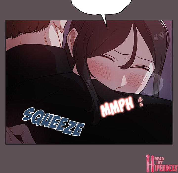 Naughty Little Secret Chapter 7 Page 67