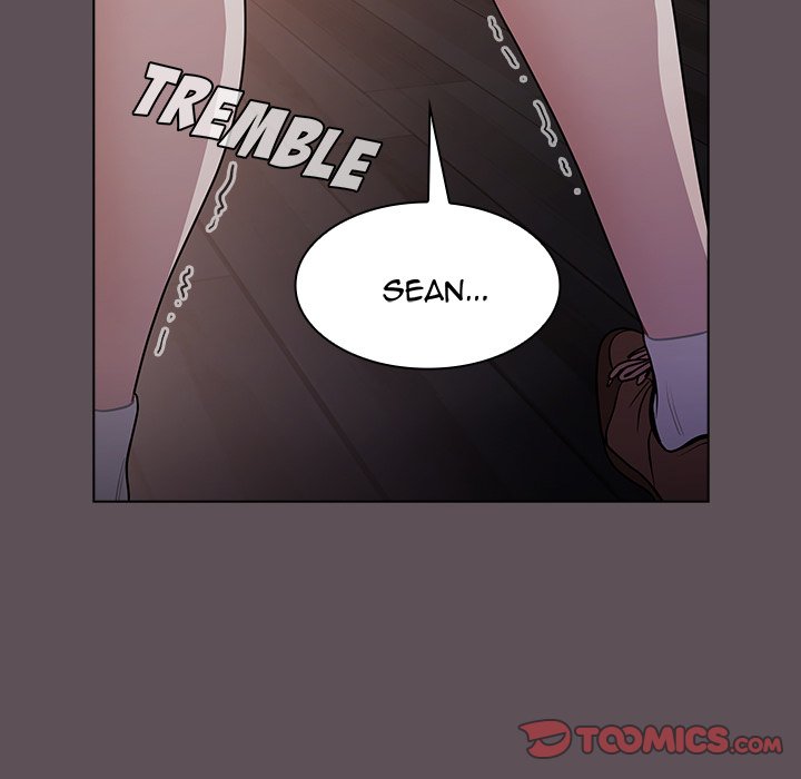 Naughty Little Secret Chapter 7 Page 75