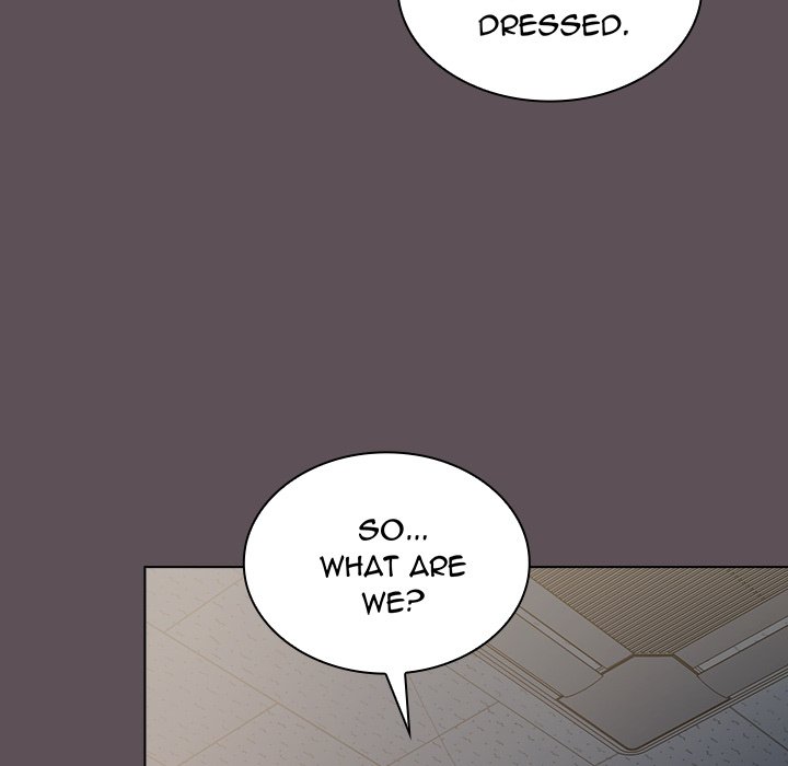 Naughty Little Secret Chapter 7 Page 84