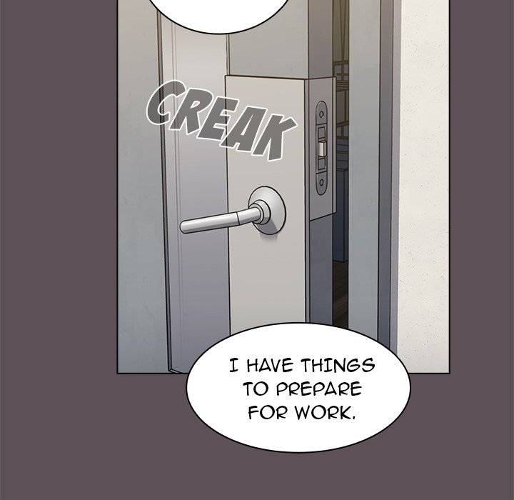 Naughty Little Secret Chapter 7 Page 89