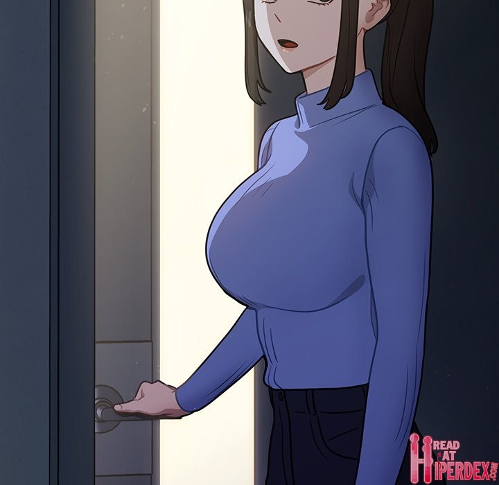 Naughty Little Secret Chapter 7 Page 91