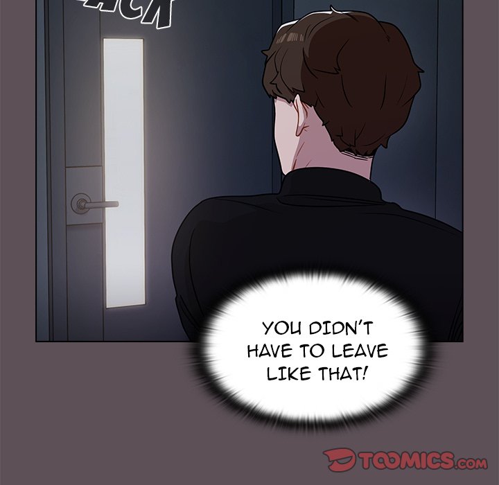 Naughty Little Secret Chapter 7 Page 93