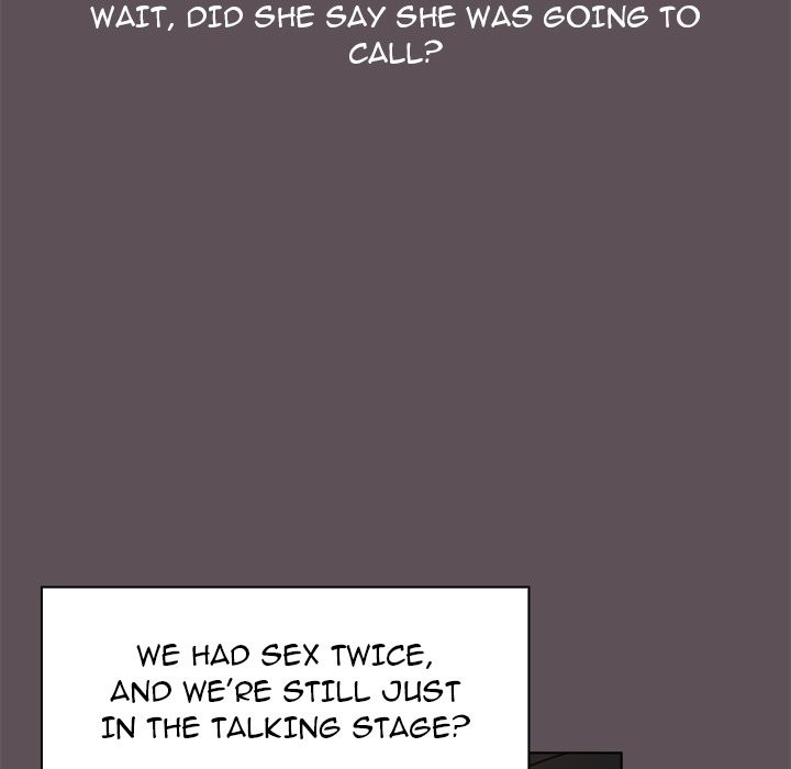 Naughty Little Secret Chapter 7 Page 95