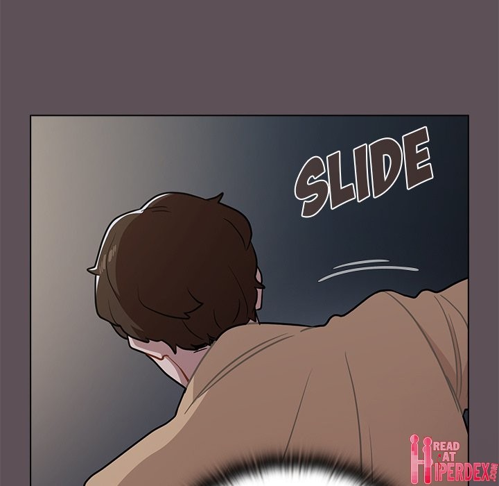 Naughty Little Secret Chapter 7 Page 97
