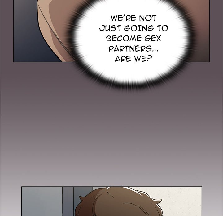 Naughty Little Secret Chapter 7 Page 98