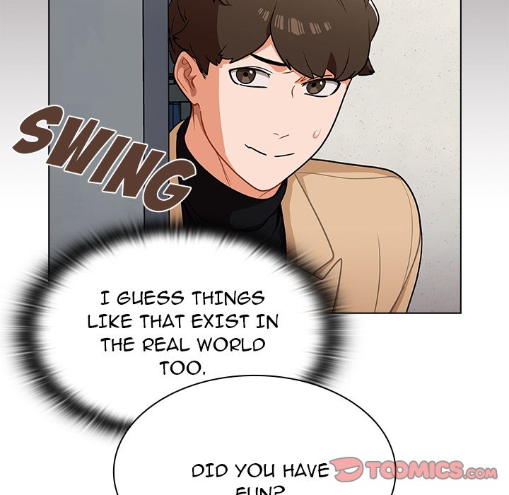 Naughty Little Secret Chapter 7 Page 99