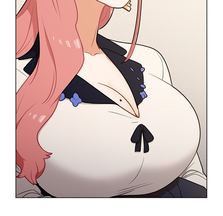 Naughty Little Secret Chapter 8 Page 101