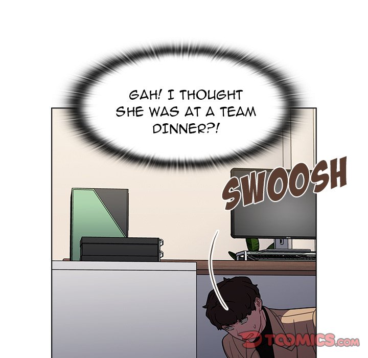 Naughty Little Secret Chapter 8 Page 105