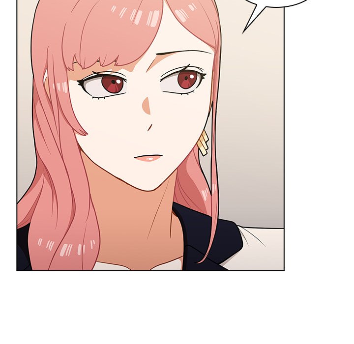 Naughty Little Secret Chapter 8 Page 110
