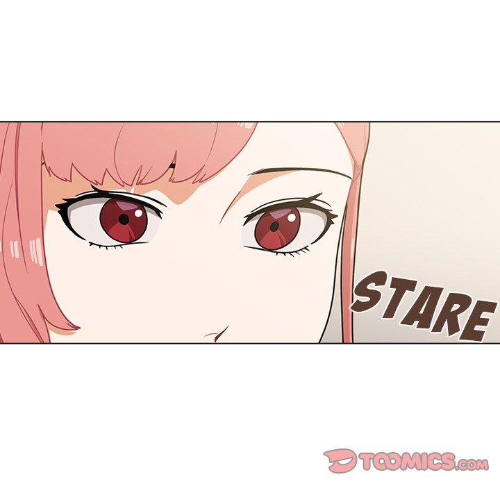 Naughty Little Secret Chapter 8 Page 111