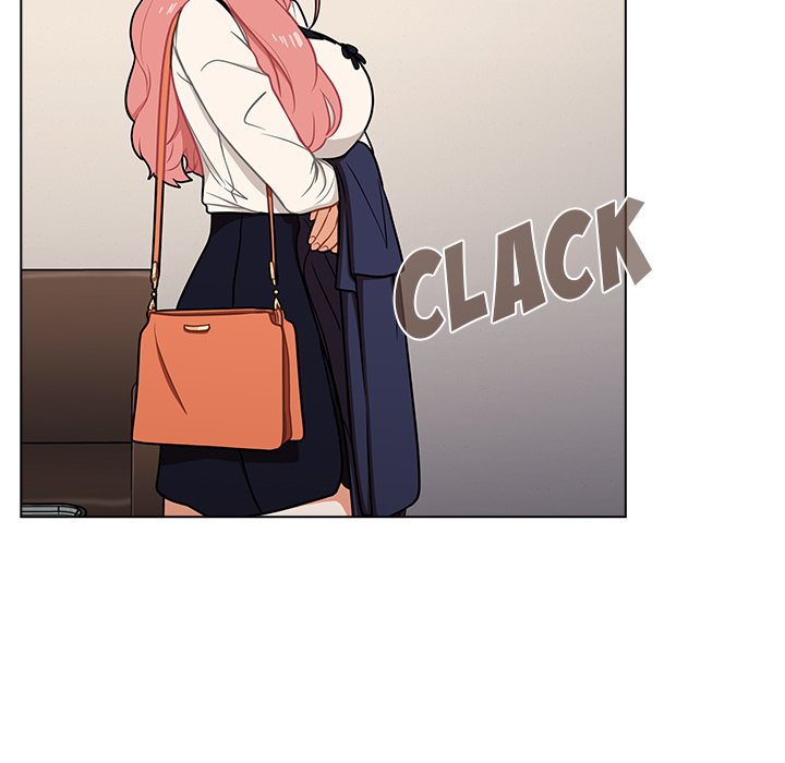 Naughty Little Secret Chapter 8 Page 114