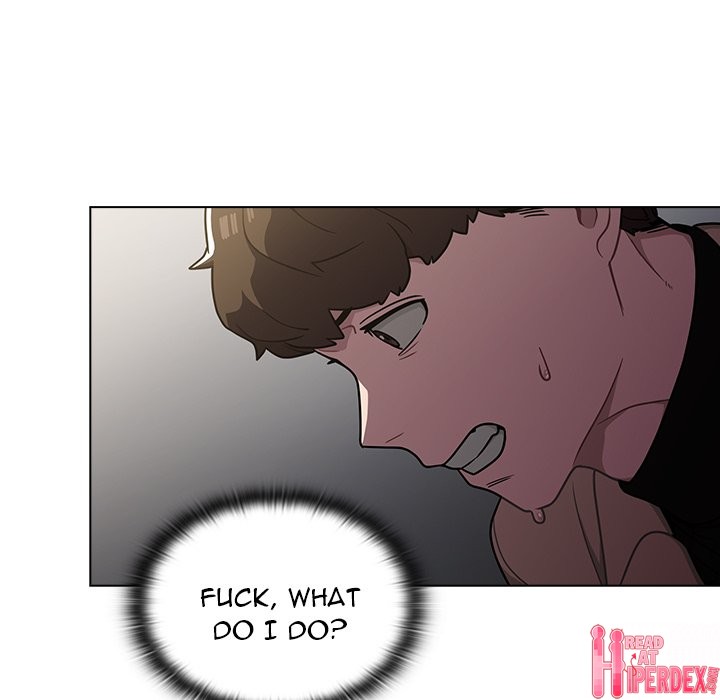 Naughty Little Secret Chapter 8 Page 115