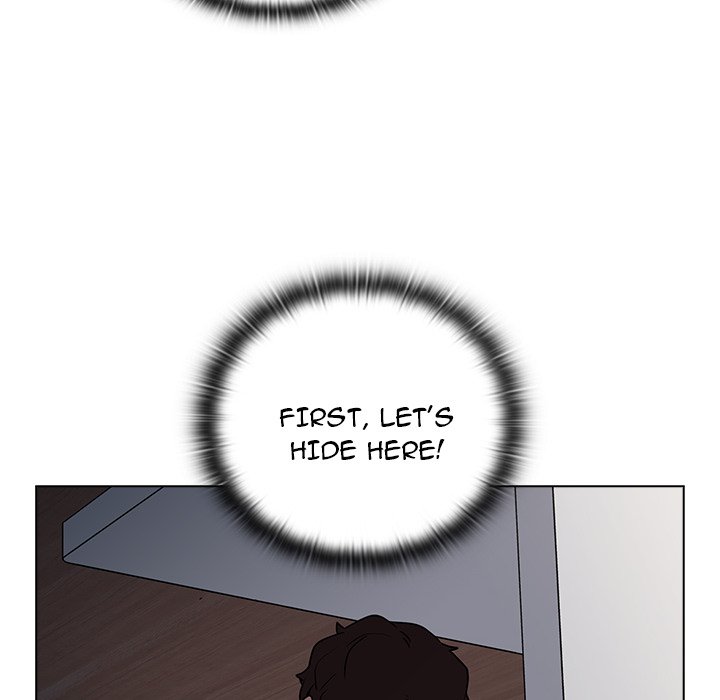 Naughty Little Secret Chapter 8 Page 116