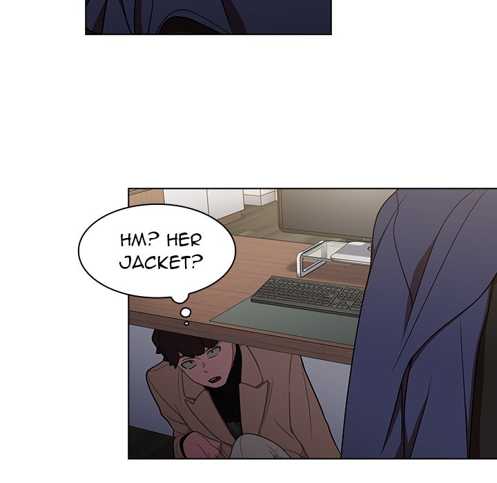 Naughty Little Secret Chapter 8 Page 119