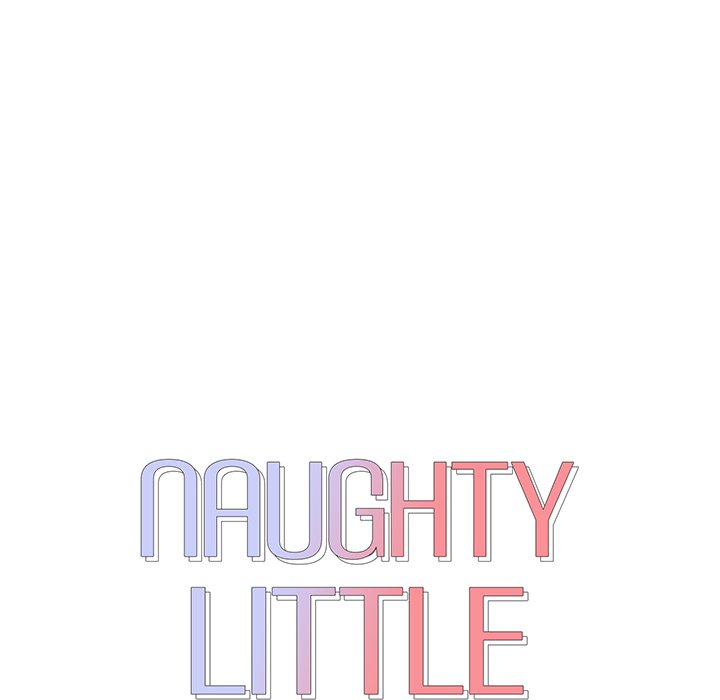 Naughty Little Secret Chapter 8 Page 12