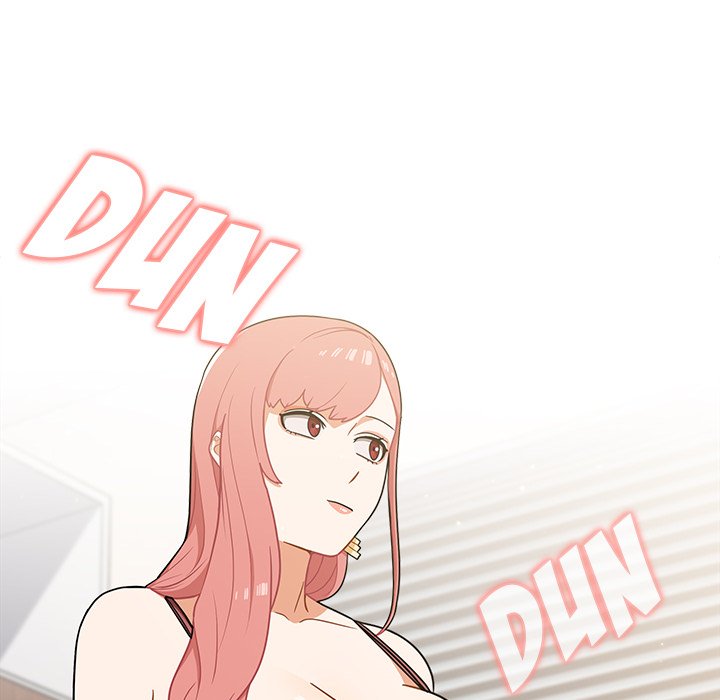 Naughty Little Secret Chapter 8 Page 122