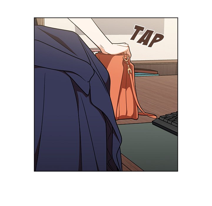 Naughty Little Secret Chapter 8 Page 125